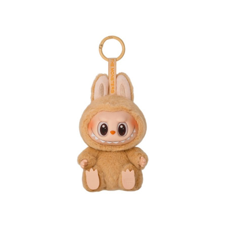 Pop Mart Labubu The Monsters Have a Seat Vinyl Plush Case Sealed - 3