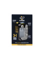 Kit de limpieza de gamuza Crep Protect - 5