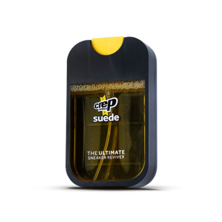 Kit de limpeza de camurça Crep Protect - 1