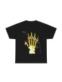 Nike Kobe Bryant Broken Not Beaten T-shirt Black - 1