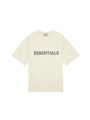T-Shirt Fear of God Essentials Butter Cream - 1