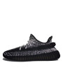 Yeezy Boost 350 V2 Static Black Reflective - 2