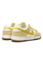 Nike Dunk Low Lemon Drop - 3