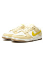 Nike Dunk Low Lemon Drop - 2