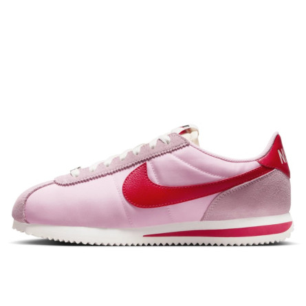 Nike Cortez TXT Medium Soft Pink Sail - 1