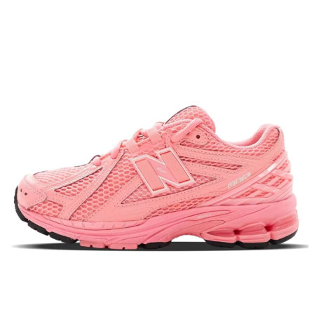 New Balance 1906 Neon Pink - 1