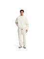 Fear of God Essentials Hoodie Wit - 3