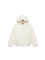 Hoodie Fear of God Essentials Cloud Dancer - 1