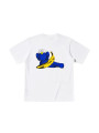 T-shirt KAWS x Uniqlo Warhol UT Graphic White - 2