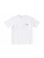 T-shirt KAWS x Uniqlo Warhol UT Graphic White - 1
