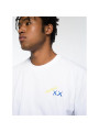 T-shirt KAWS x Uniqlo Warhol UT Graphic White - 3