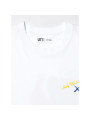 T-shirt KAWS x Uniqlo Warhol UT Graphic White - 5