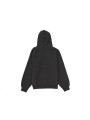 Hoodie Supreme Box Logo FW24 Black - 2