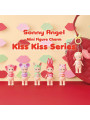 Sonny Angel Série Kiss Kiss - 4