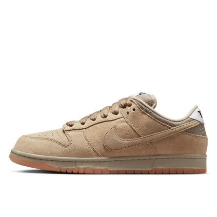 Nike SB Dunk Low Pro B Parachute Beige - 1