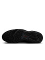 Nike Air Zoom Spiridon Black Metallic Silver - 4