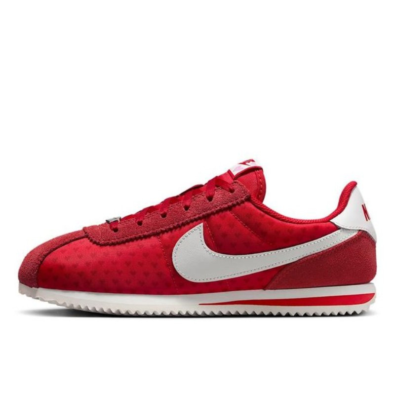 Nike Cortez Valentine's Day - 1