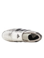 Adidas Taekwondo Silver Metallic Black - 1
