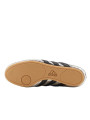 Adidas Taekwondo Silver Metallic Black - 5
