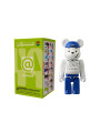 Bearbrick Figurine Series 49 - 1