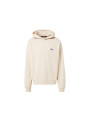 Bluza z kapturem Jacquemus Gros Grain Beige - 1