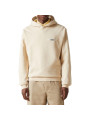 Jacquemus Gros Grain Moletom Bege - 2