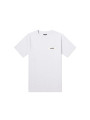 Jacquemus Gros Grain Wit T-shirt - 1