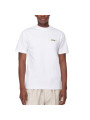 Camiseta blanca de grogrén de Jacquemus - 2