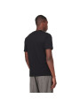 T-shirt Jacquemus Gros Grain Noir - 3