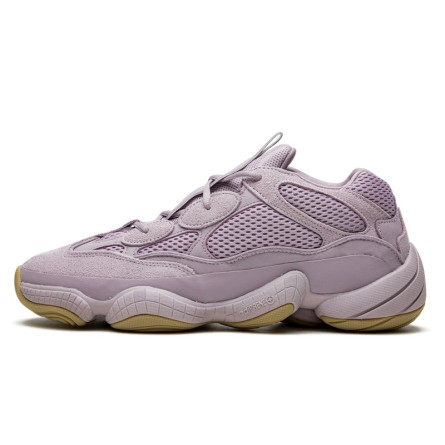 Yeezy 500 Soft Vision--FW2656-Limited Resell 