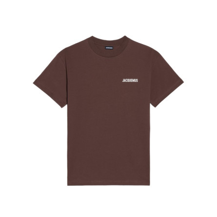Jacquemus Bruin T-shirt - 1
