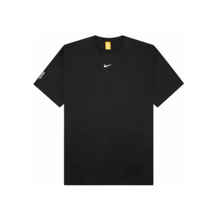 T-shirt Nike x NOCTA NRG Big Body CS Black - 1