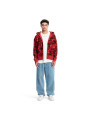 Hoodie Bape Camo Shark Sull Zip Zed - 3
