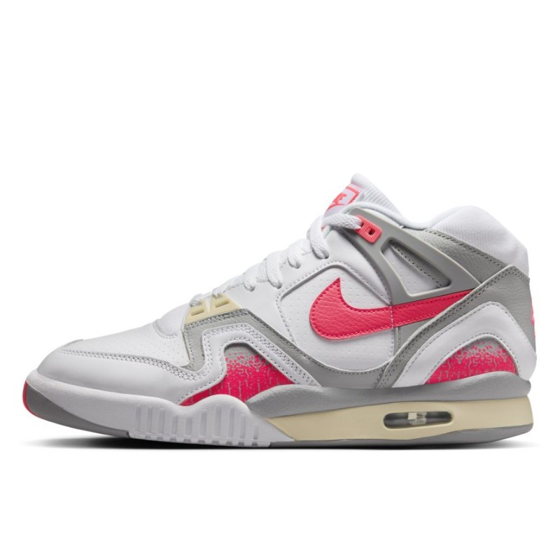 Nike Air Tech Challenge II Racer Pink - 1