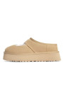UGG Bea Mary Jane Mustard Seed - 1