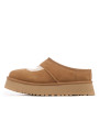 UGG Bea Mary Jane Chestnut - 1