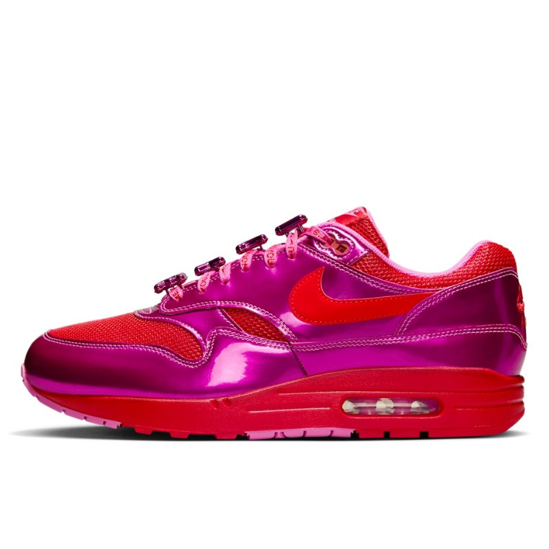 Air Max 1 PRM Valentine's Day Playful Rose - 1