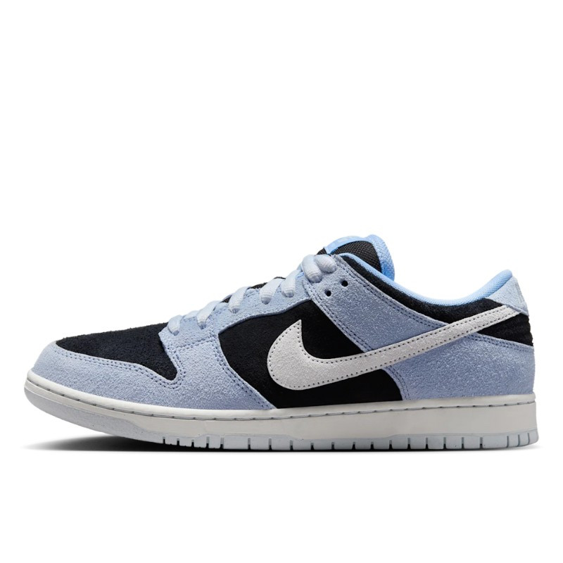 Nike SB Dunk Low Aluminum - 1