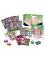 Pokemon Display Coffret Dresseur d’Élite Écarlate et Violet Forces Temporelles Vert-de-Fer (Version Française) - 3