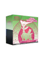 Pokemon Display Coffret Dresseur d’élite Écarlate et Violet Forces Temporelles Vert-de-Fer (Version Française) - 1