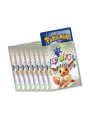 Pokémon Display Scarlet and Purple Elite Trainer Box Prismatic Evolutions (French Version) - 4