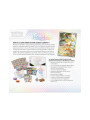 Caja de entrenador de élite de Pokémon Display Scarlet y Purple Prismatic Evolutions (versión en francés) - 2