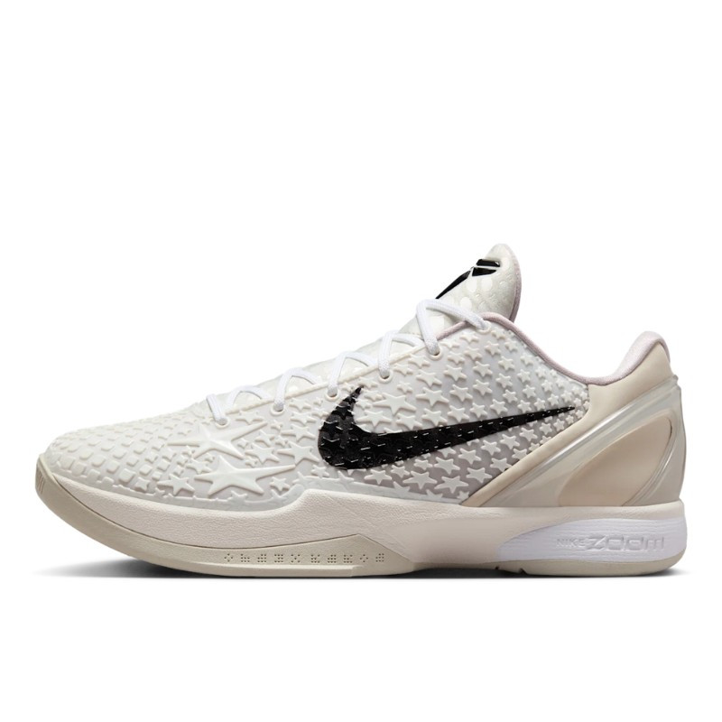 Nike Kobe 6 Protro Sail All-Star - 1
