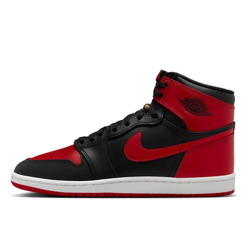 Air Jordan 1 Retro High 85 Bred (2025) - 1