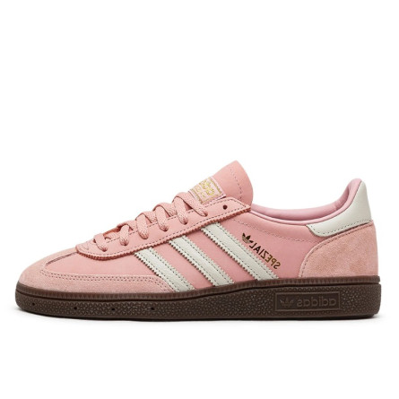 Adidas Handball Spezial Wonder Mauve Alumina - 1