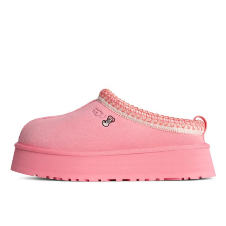 UGG Tazz Love '25 Slipper Tropical Pink - 1