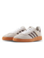 Adidas Handball Spezial Off-White Earth Strata Gum - 2
