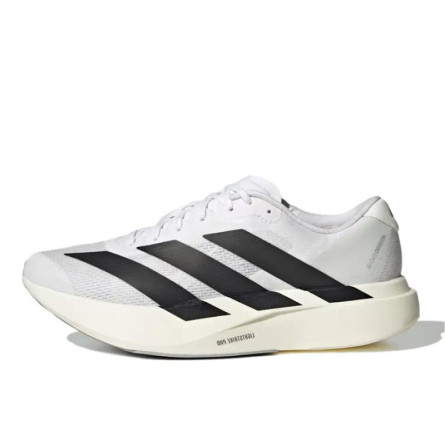 Adidas Adizero Evo SL White Black - 1