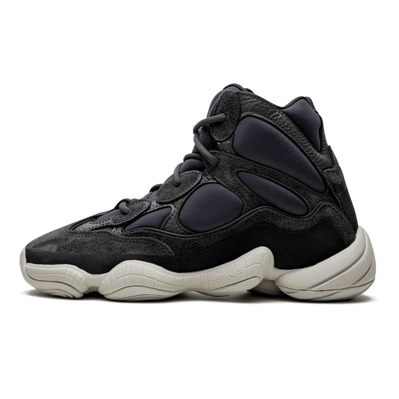 Yeezy 500 High Slate--FW4968-Limited Resell 