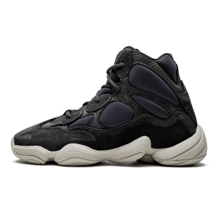 Yeezy 500 High Slate--FW4968-Limited Resell 